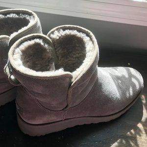 UGG Kristin Boots